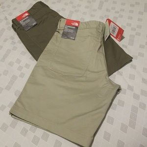 NWT The North Face Men's Shorts